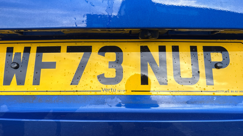 Dacia Sandero 1.0 Tce Expression 5dr Petrol Hatchback